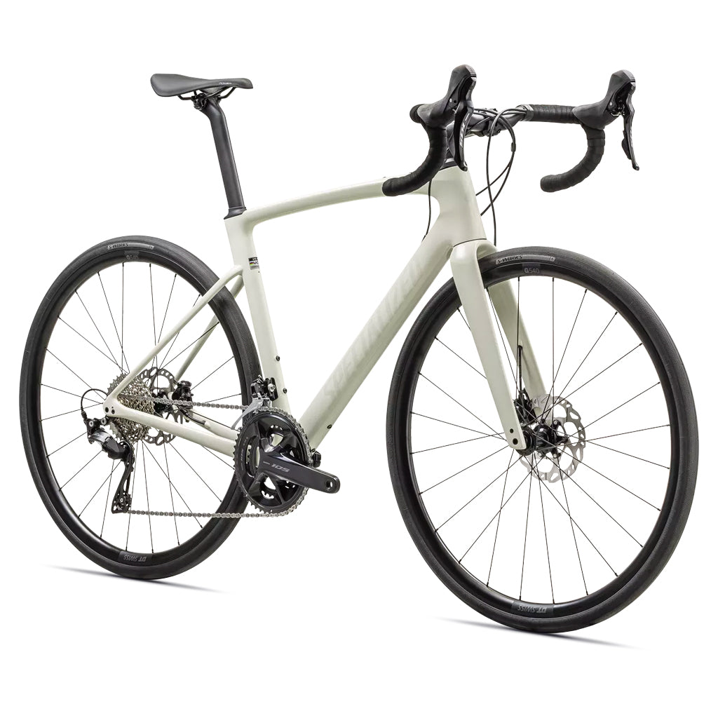 Specialized Roubaix SL8 Sport 105
