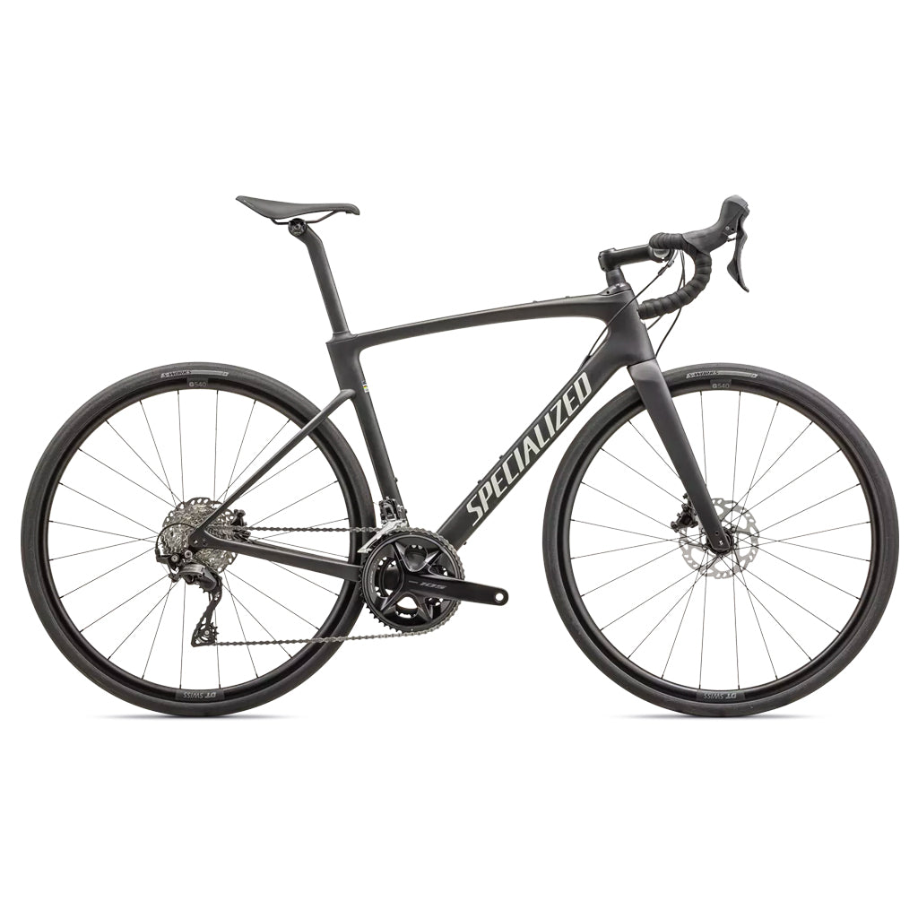 Specialized Roubaix SL8 Sport 105 – Steed Cycles