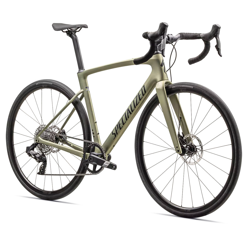 Specialized Roubaix SL8 Sport Apex