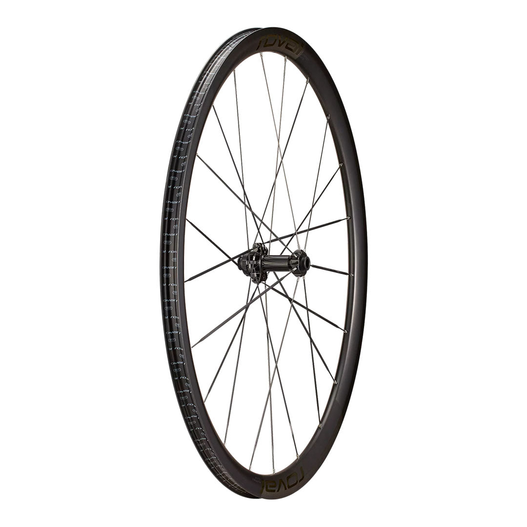 Roval Alpinist CLX III Roues Tubeless à Disque