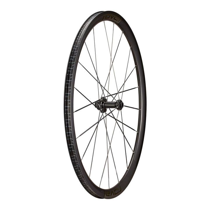 Roval Alpinist CLX III Tubeless Disc Wheels – Steed Cycles