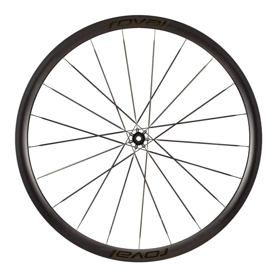 Roval Alpinist CLX III Roues Tubeless à Disque