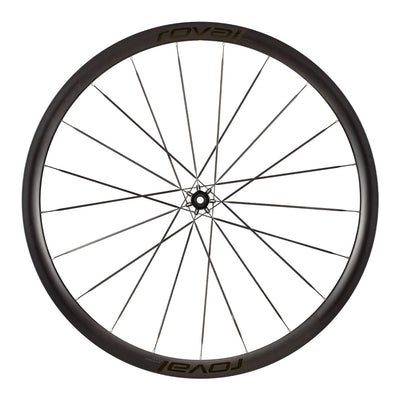 Roval Alpinist CLX III Tubeless Disc Wheels