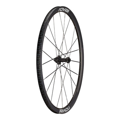 Roval Alpinist CLX III Tubeless Disc Wheels