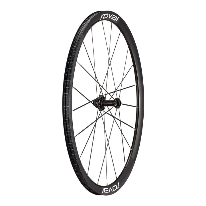Roval Alpinist CLX III Tubeless Disc Wheels – Steed Cycles