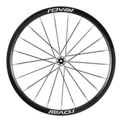 Roval Alpinist CLX III Roues Tubeless à Disque