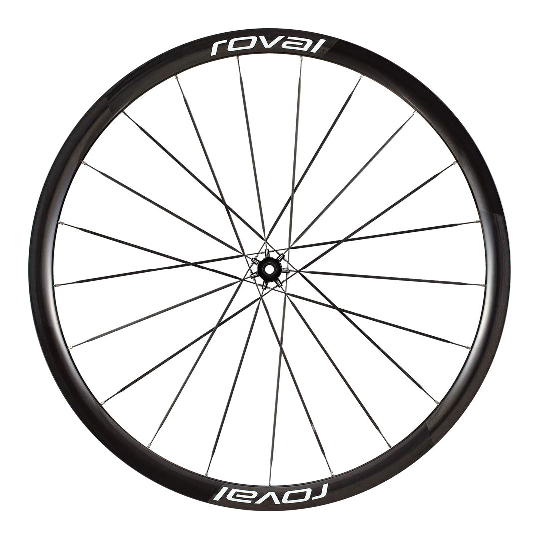 Roval Alpinist CLX III Tubeless Disc Wheels – Steed Cycles
