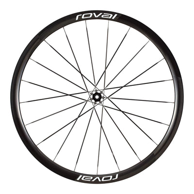 Roval Alpinist CLX III Tubeless Disc Wheels