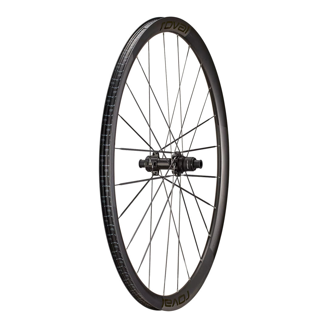 Roval Alpinist CLX III Roues Tubeless à Disque