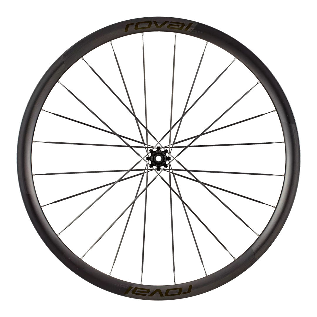Roval Alpinist CLX III Roues Tubeless à Disque