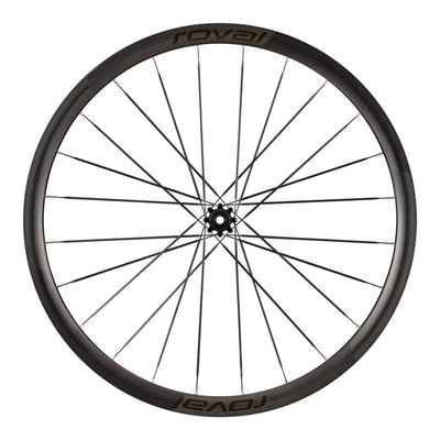 Roval Alpinist CLX III Tubeless Disc Wheels