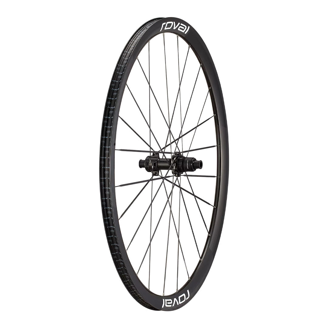 Roval Alpinist CLX III Tubeless Disc Wheels – Steed Cycles