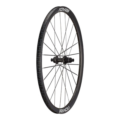Roval Alpinist CLX III Tubeless Disc Wheels