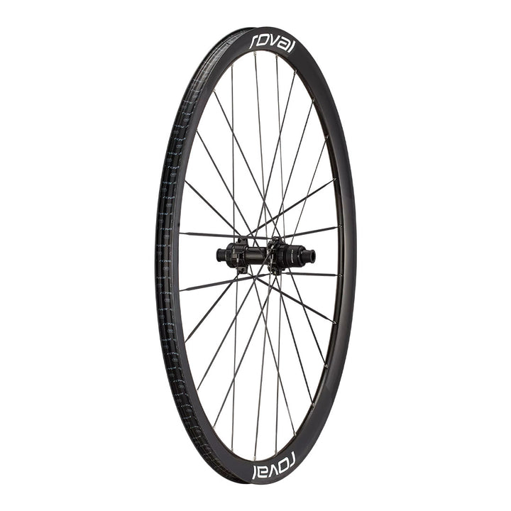 Roval Alpinist CLX III Tubeless Disc Wheels – Steed Cycles