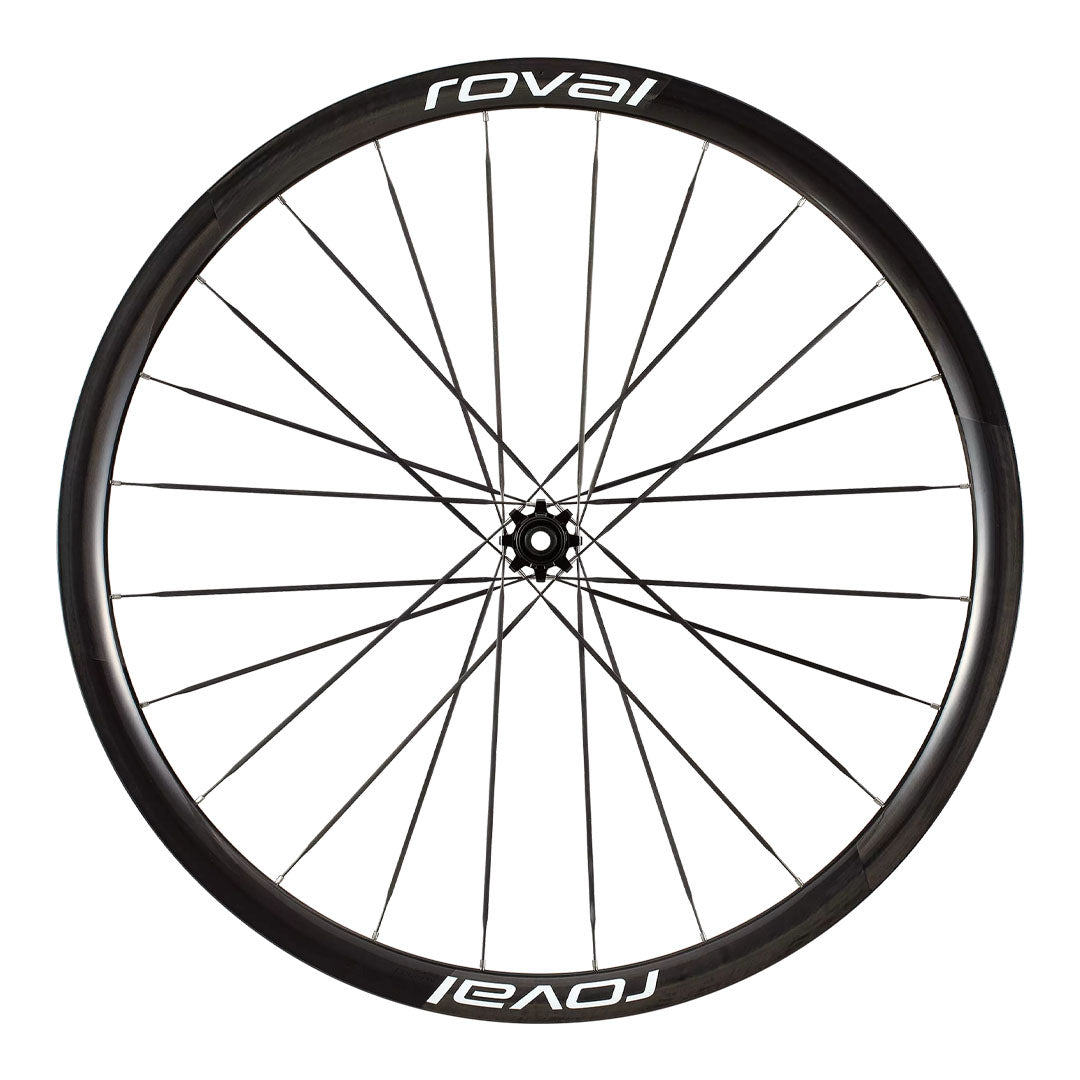 Roval Alpinist CLX III Roues Tubeless à Disque