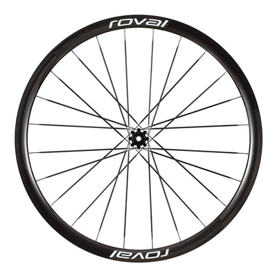 Roval Alpinist CLX III Tubeless Disc Wheels