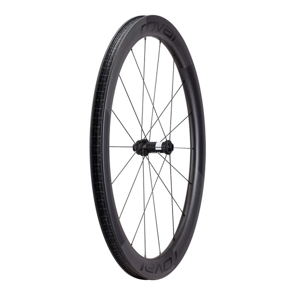 Roval Rapide CL III Tubeless Disc Wheels – Steed Cycles
