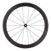 Roval Rapide CL III Roues à disque tubeless
