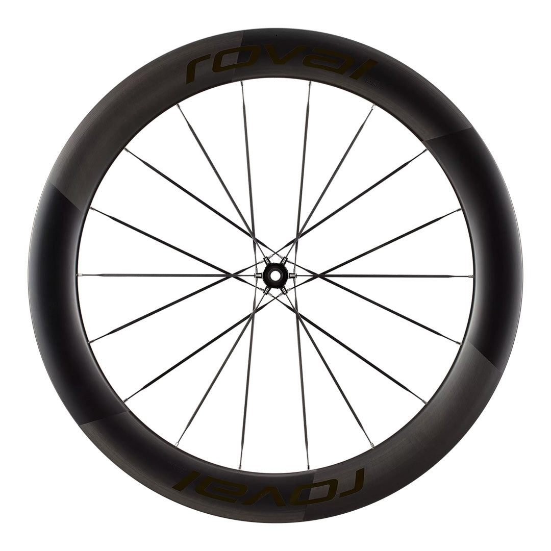 Roval Rapide Sprint CLX Tubeless Disc Wheels