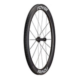 Roval Rapide CLX III Tubeless Disc Wheels