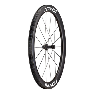 Roval Rapide CLX III Tubeless Disc Wheels