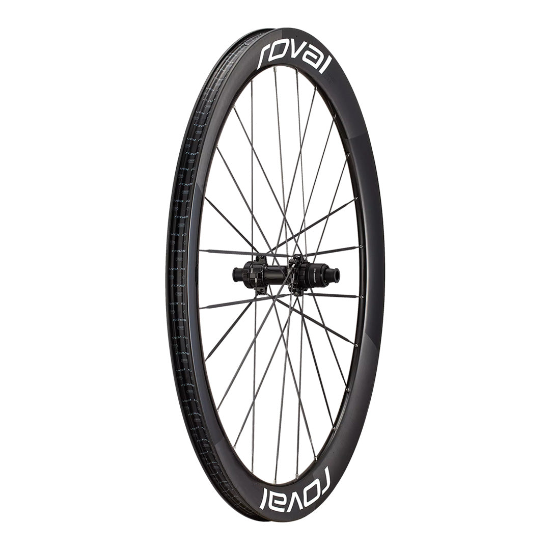 Roval Rapide CLX III Tubeless Disc Wheels