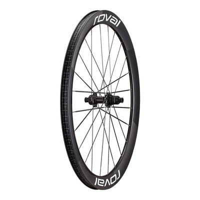 Roval Rapide CLX III Tubeless Disc Wheels