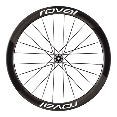Roval Rapide CLX III Tubeless Disc Wheels
