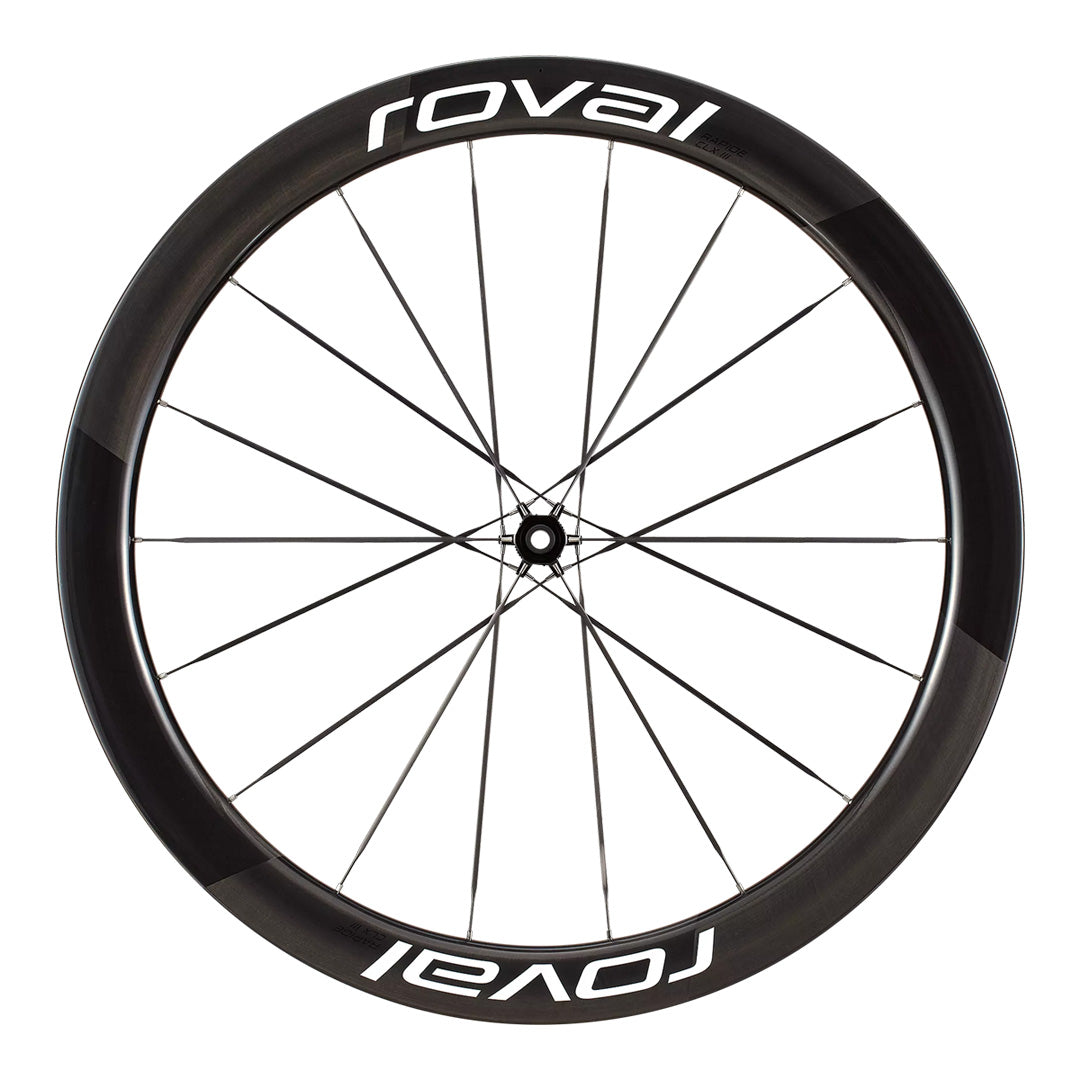 Roval Rapide CLX III Tubeless Disc Wheels