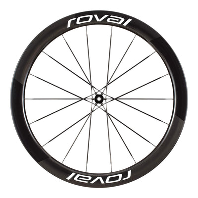 Roval Rapide CLX III Tubeless Disc Wheels