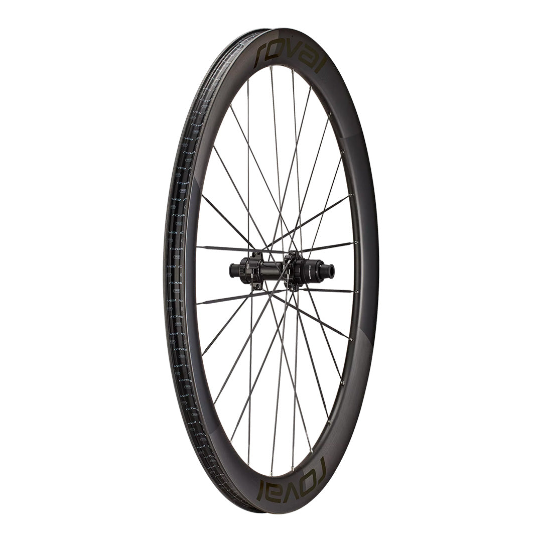 Roval Rapide CLX III Tubeless Disc Wheels