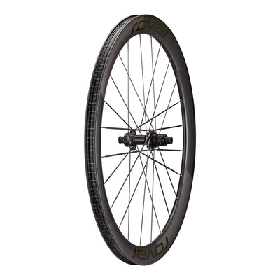 Roval Rapide CLX III Tubeless Disc Wheels