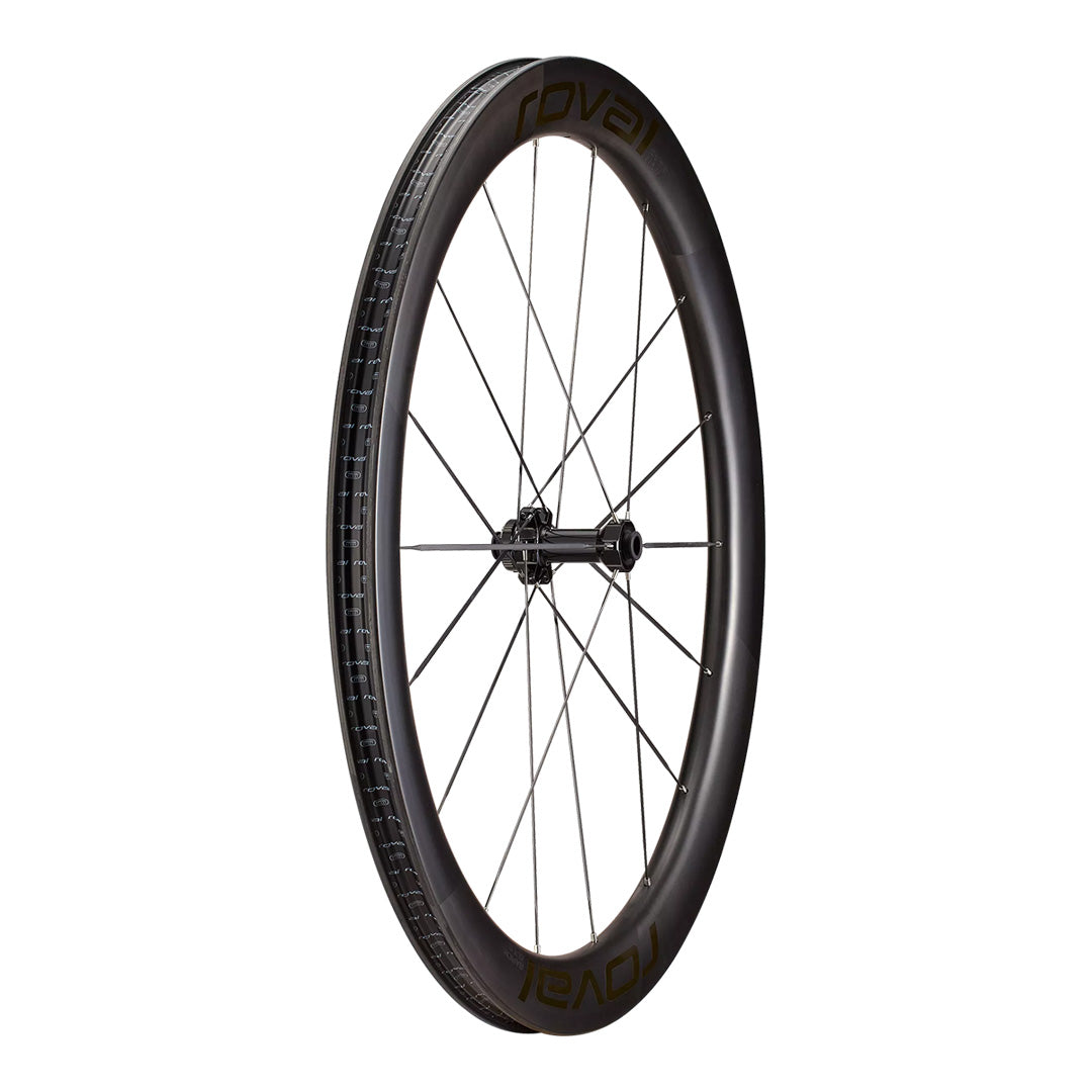 Roval Rapide CLX III Tubeless Disc Wheels