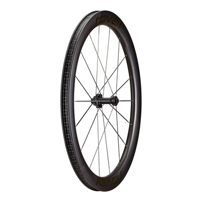 Roval Rapide CLX III Tubeless Disc Wheels