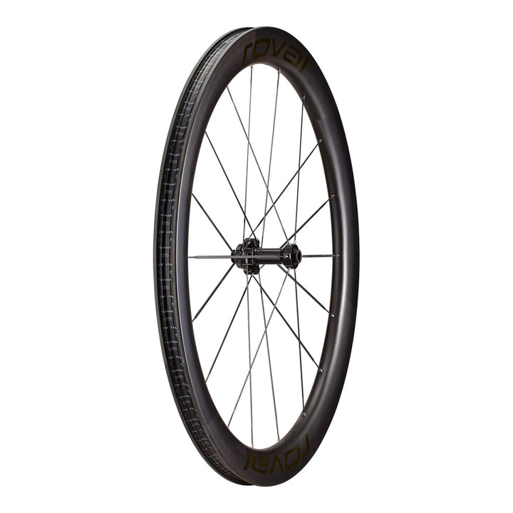 ROVAL Rapide CLX64 DISC フロントのみ ROVAL Rapide CLX64 DISC フロントのみ