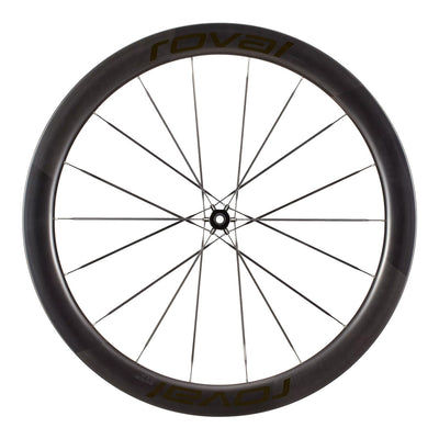 Roval Rapide CLX III Tubeless Disc Wheels