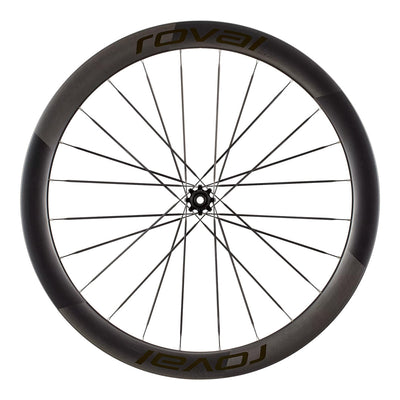 Roval Rapide CLX III Tubeless Disc Wheels