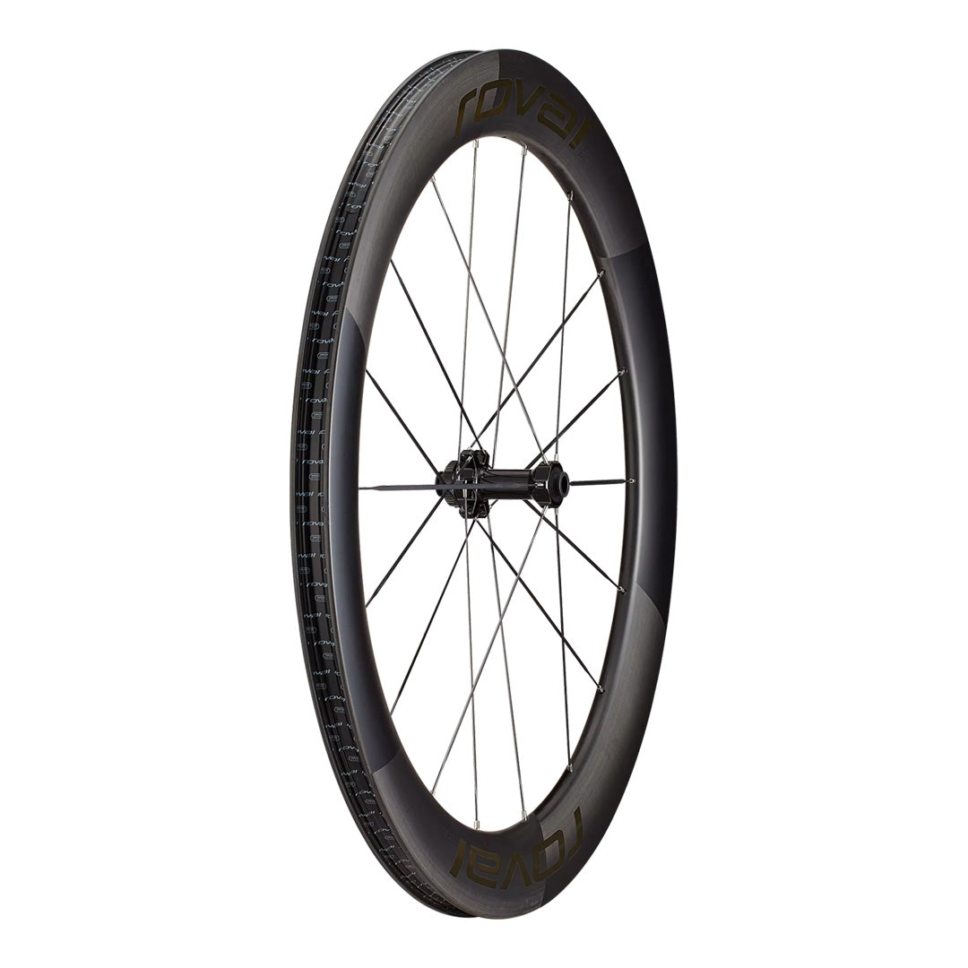 Roval Rapide Sprint CLX Tubeless Disc Wheels – Steed Cycles