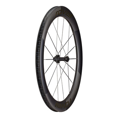 Roval Rapide Sprint CLX Tubeless Disc Wheels