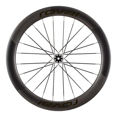 Roval Rapide Sprint CLX Tubeless Disc Wheels