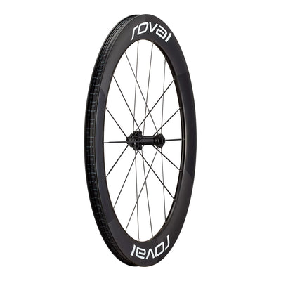 Roval Rapide Sprint CLX Tubeless Disc Wheels