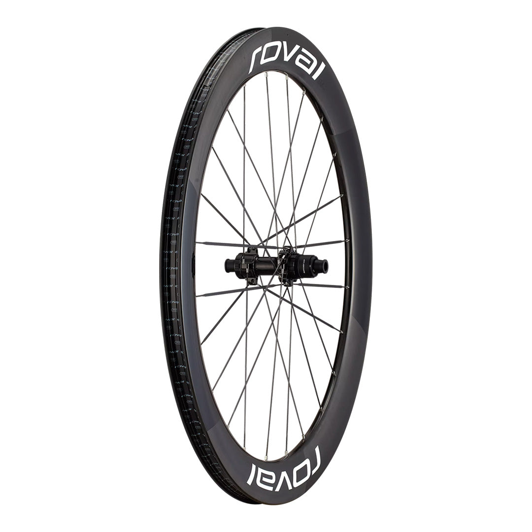 Roval Rapide Sprint CLX Tubeless Disc Wheels
