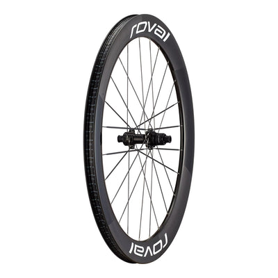 Roval Rapide Sprint CLX Tubeless Disc Wheels