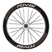 Roval Rapide Sprint CLX Tubeless Disc Wheels