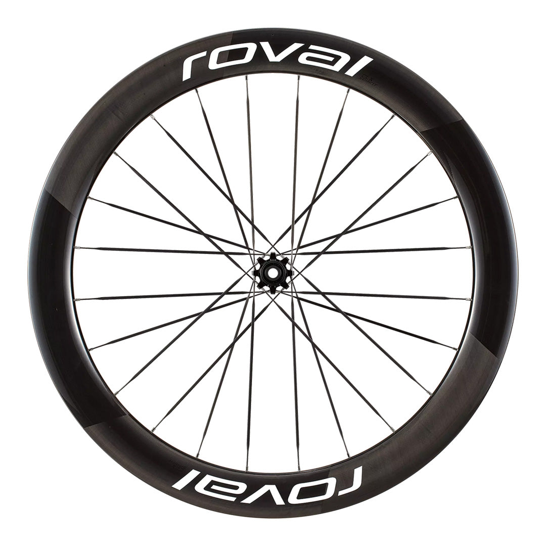 Roval Rapide Sprint CLX Tubeless Disc Wheels