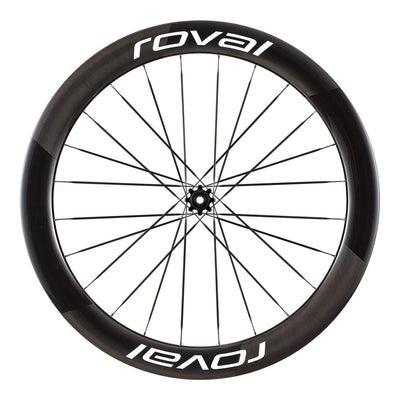 Roval Rapide Sprint CLX Tubeless Disc Wheels