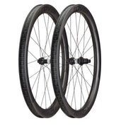 Roval Terra Aero CL Wheels