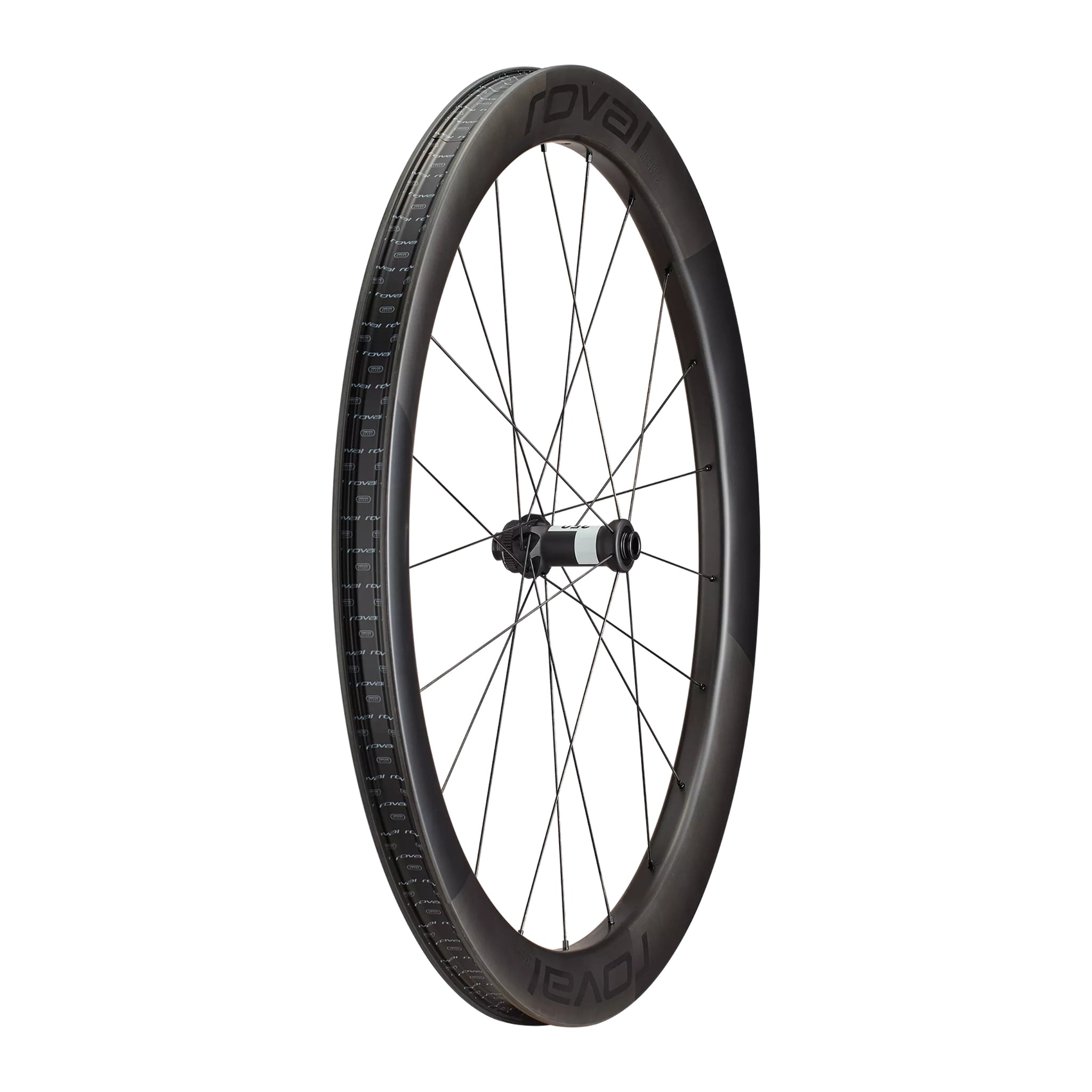 Roval Terra Aero CL Wheels