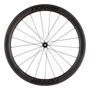 Roval Terra Aero CL Wheels