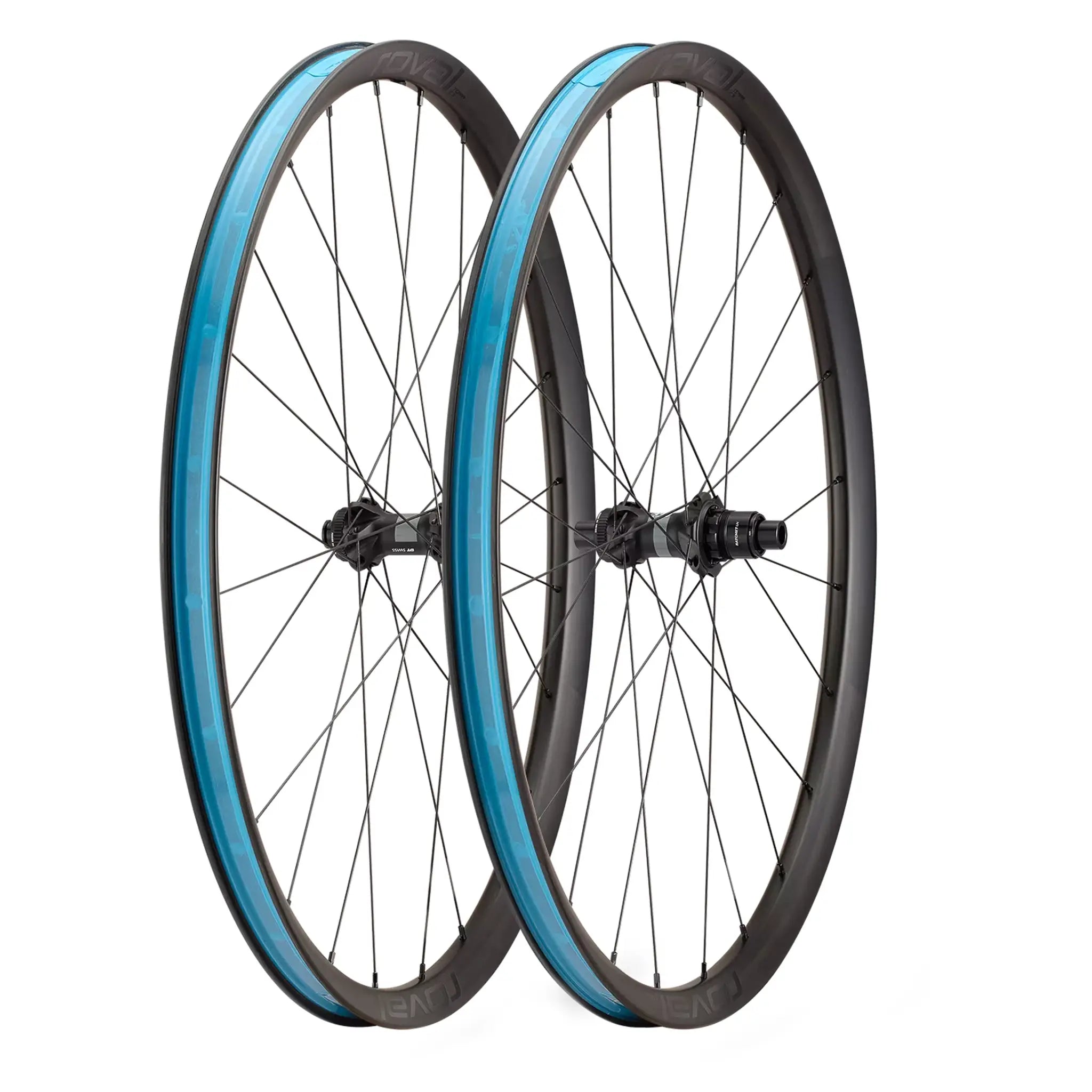 Roval Terra C III Wheels